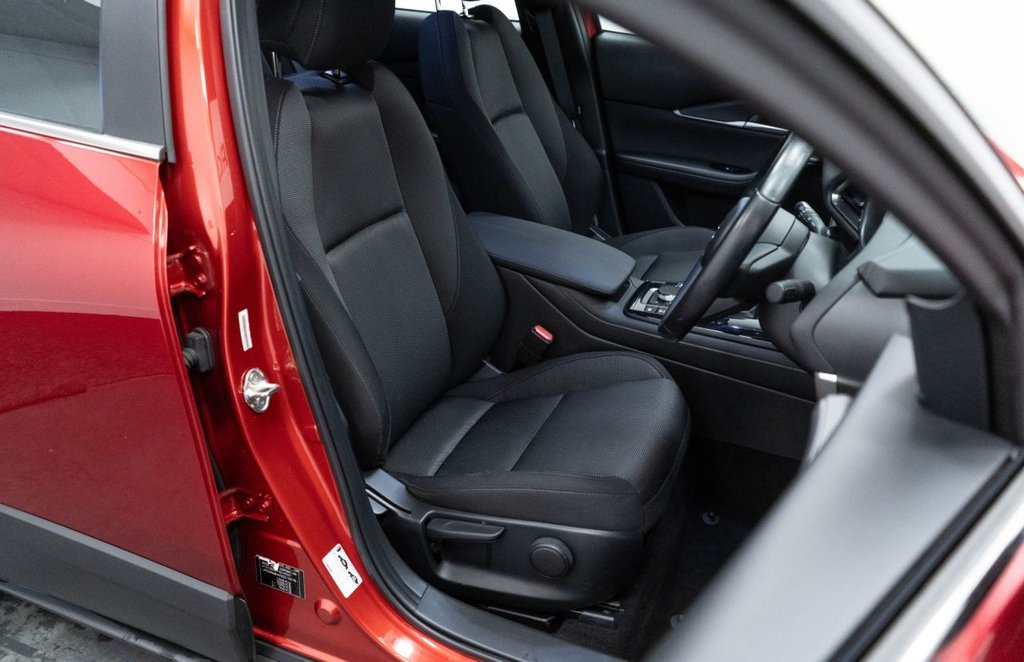 Used Mazda CX-30 2021 for sale - 77327822: Photo 22