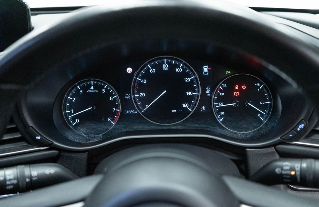 Used Mazda CX-30 2021 for sale - 77327822: Photo 25