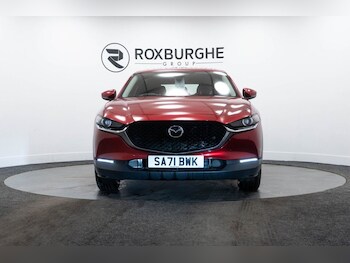 Used Mazda CX-30 2021 for sale - 77327822: Photo