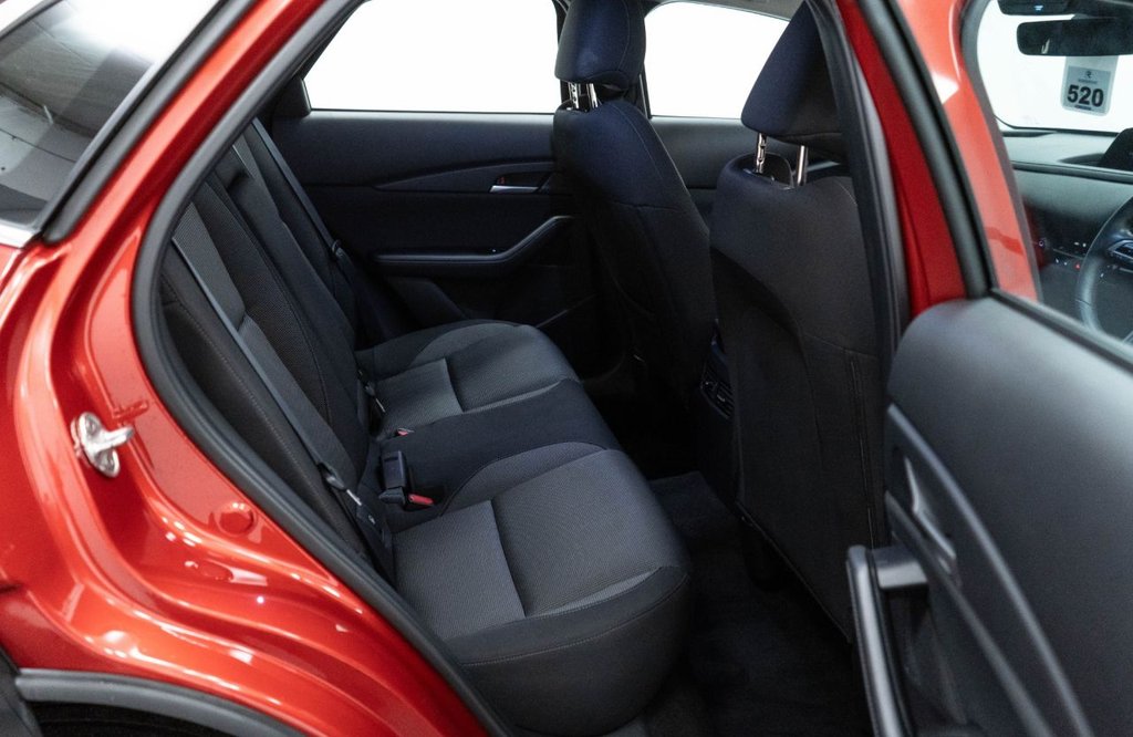 Used Mazda CX-30 2021 for sale - 77327822: Photo 32