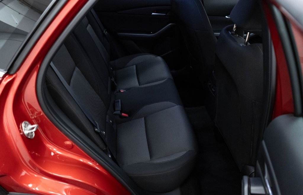 Used Mazda CX-30 2021 for sale - 77327822: Photo 33