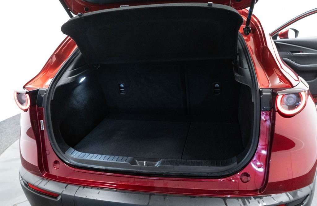 Used Mazda CX-30 2021 for sale - 77327822: Photo 34