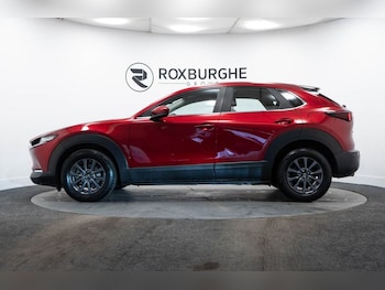 Used Mazda CX-30 2021 for sale - 77327822: Photo