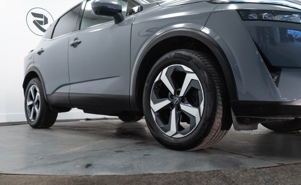 Used Nissan Qashqai 2022 for sale - 77642228: Photo 11