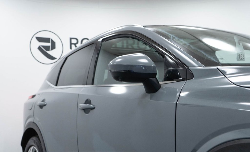 Used Nissan Qashqai 2022 for sale - 77642228: Photo 12