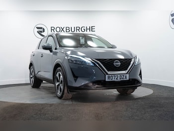 Used Nissan Qashqai 2022 for sale - 77642228: Photo