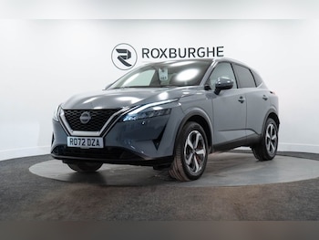 Used Nissan Qashqai 2022 for sale - 77642228: Photo