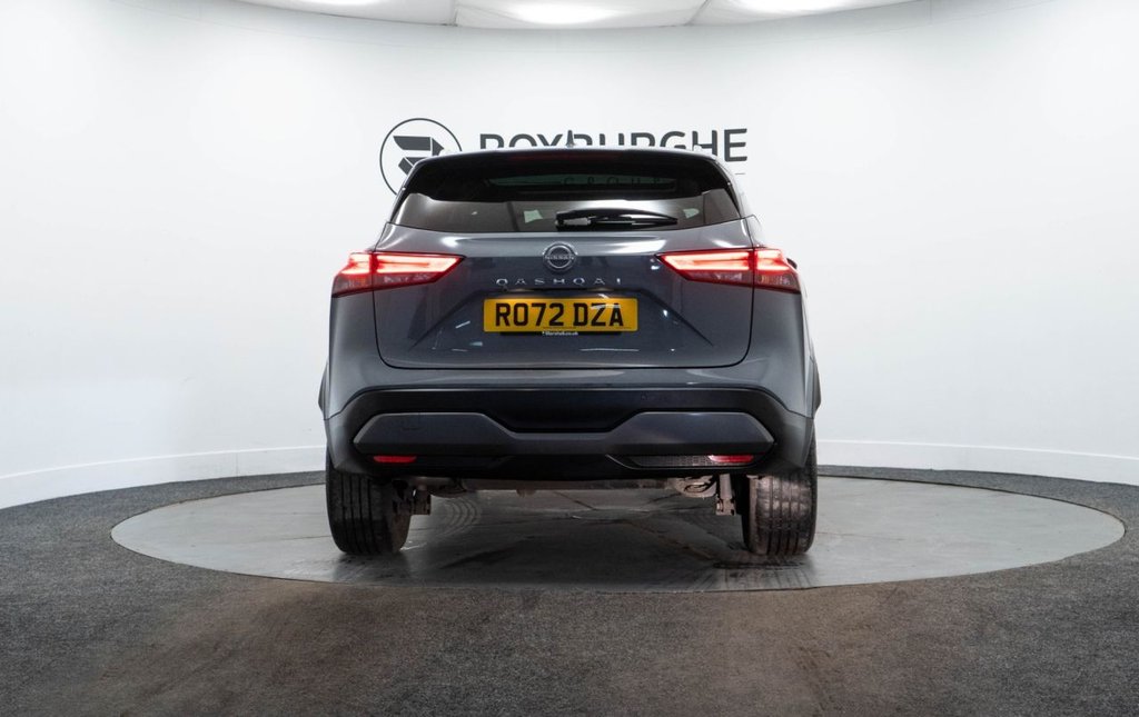 Used Nissan Qashqai 2022 for sale - 77642228: Photo 7