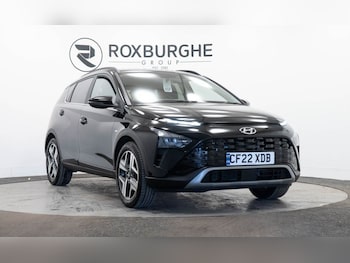 Hyundai - BAYON