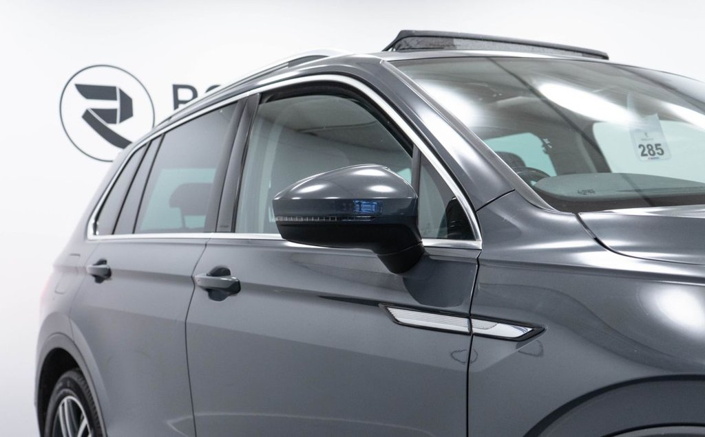 Used Volkswagen Tiguan 2021 for sale - 77457478: Photo 12