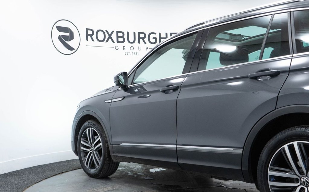 Used Volkswagen Tiguan 2021 for sale - 77457478: Photo 20