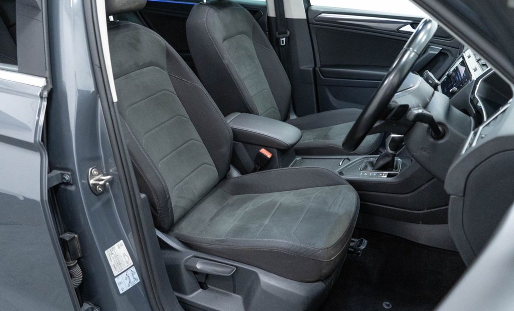 Used Volkswagen Tiguan 2021 for sale - 77457478: Photo 22