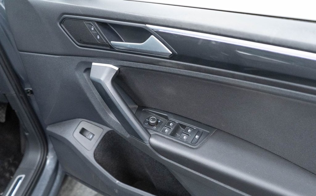 Used Volkswagen Tiguan 2021 for sale - 77457478: Photo 23