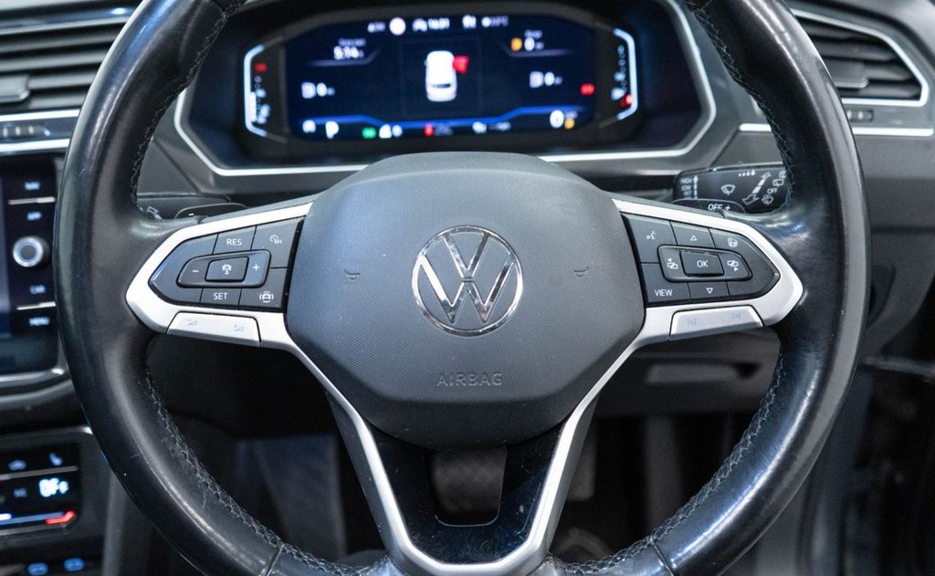 Used Volkswagen Tiguan 2021 for sale - 77457478: Photo 25