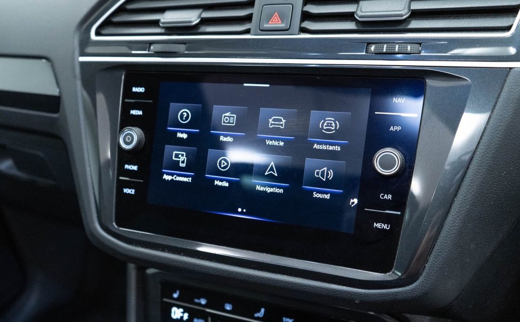 Used Volkswagen Tiguan 2021 for sale - 77457478: Photo 27