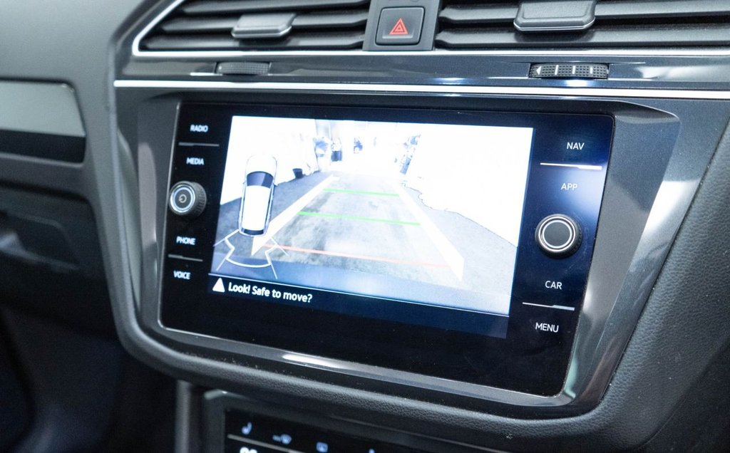 Used Volkswagen Tiguan 2021 for sale - 77457478: Photo 28