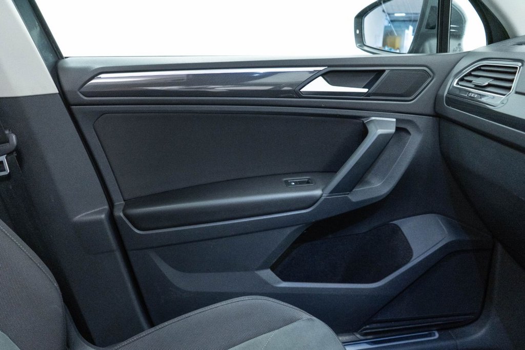 Used Volkswagen Tiguan 2021 for sale - 77457478: Photo 32