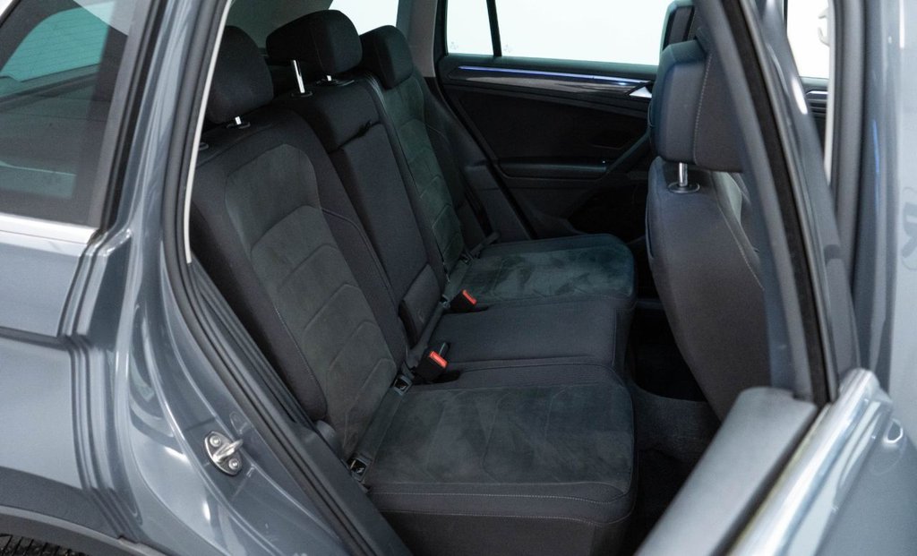 Used Volkswagen Tiguan 2021 for sale - 77457478: Photo 35