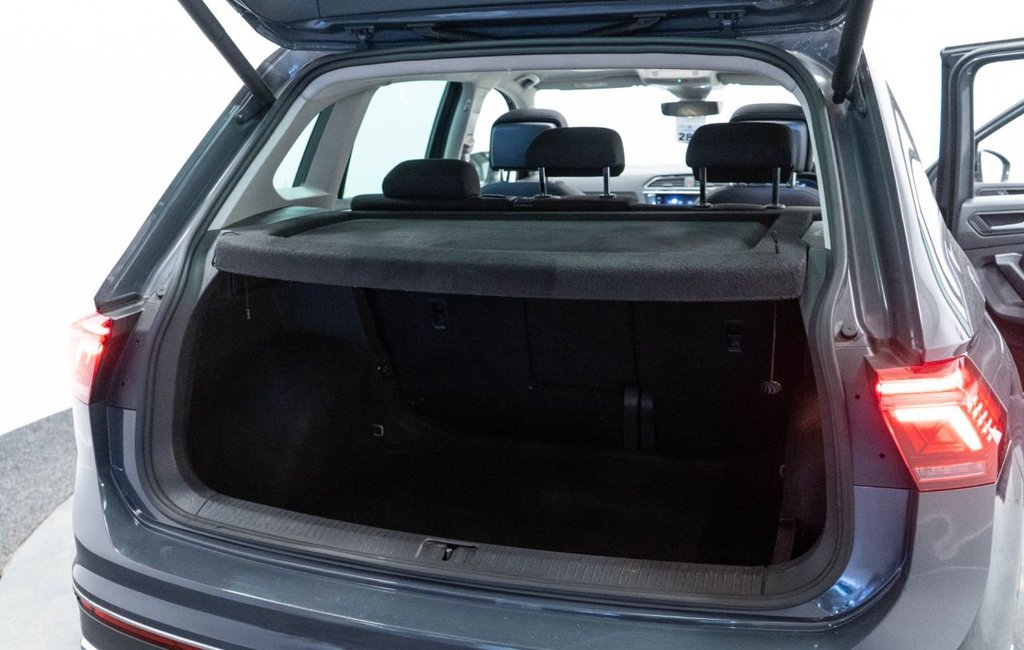 Used Volkswagen Tiguan 2021 for sale - 77457478: Photo 36