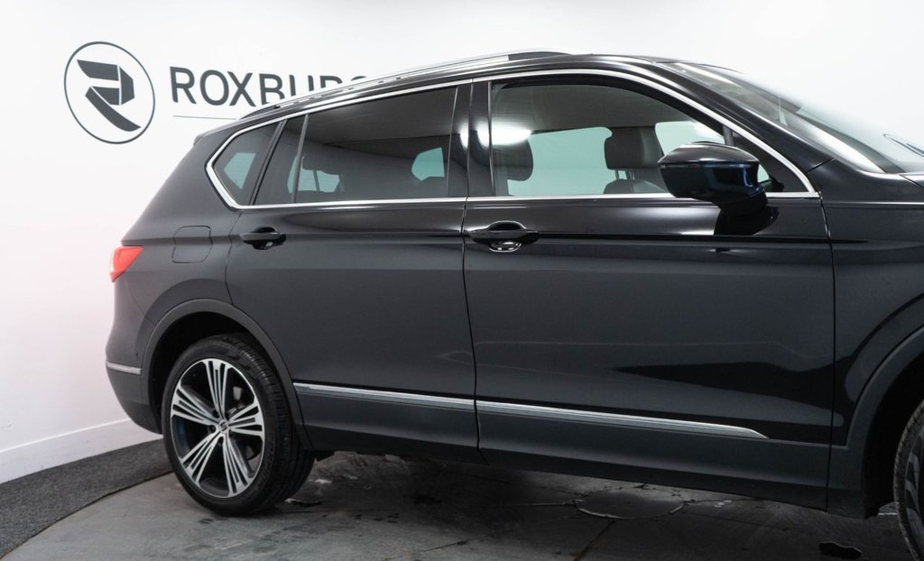 Used SEAT Tarraco 2022 for sale - 77534197: Photo 13