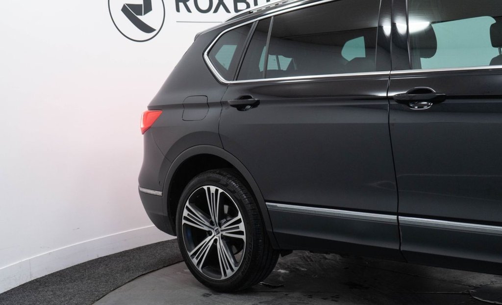 Used SEAT Tarraco 2022 for sale - 77534197: Photo 14