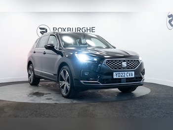 2022 (22) - 1.5 EcoTSI Xcellence Lux 5dr DSG