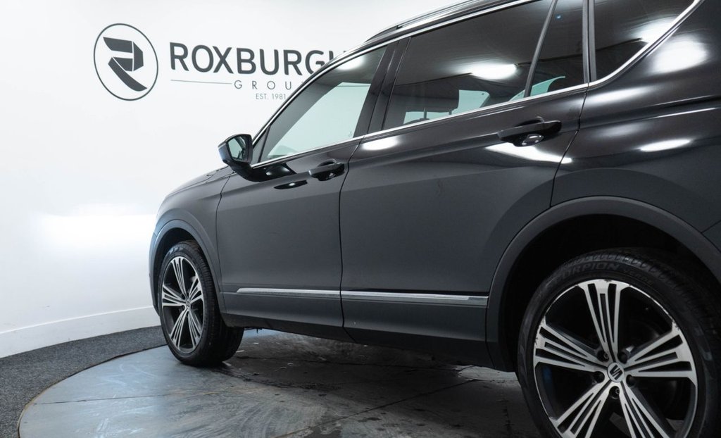 Used SEAT Tarraco 2022 for sale - 77534197: Photo 20