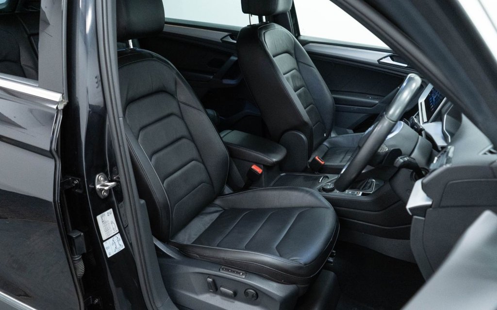 Used SEAT Tarraco 2022 for sale - 77534197: Photo 22