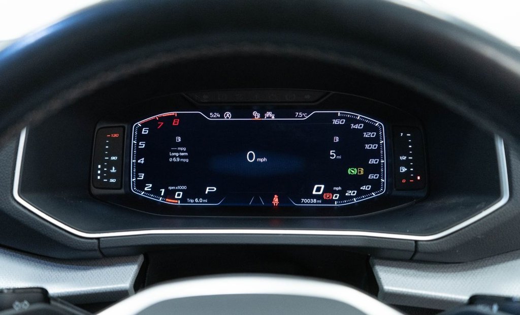 Used SEAT Tarraco 2022 for sale - 77534197: Photo 26