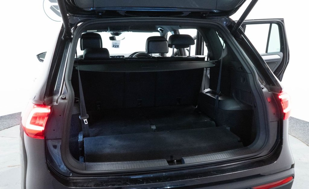 Used SEAT Tarraco 2022 for sale - 77534197: Photo 36