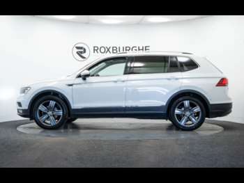 Used Volkswagen Tiguan Allspace 2020 for sale - 74296216: Photo