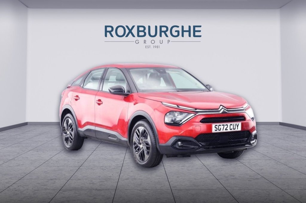 Used Citroen C4 2022 for sale - 76582086: Photo 1