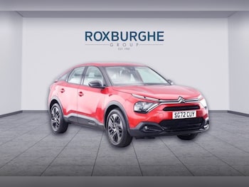 Used Citroen C4 2022 for sale - 76582086: Photo