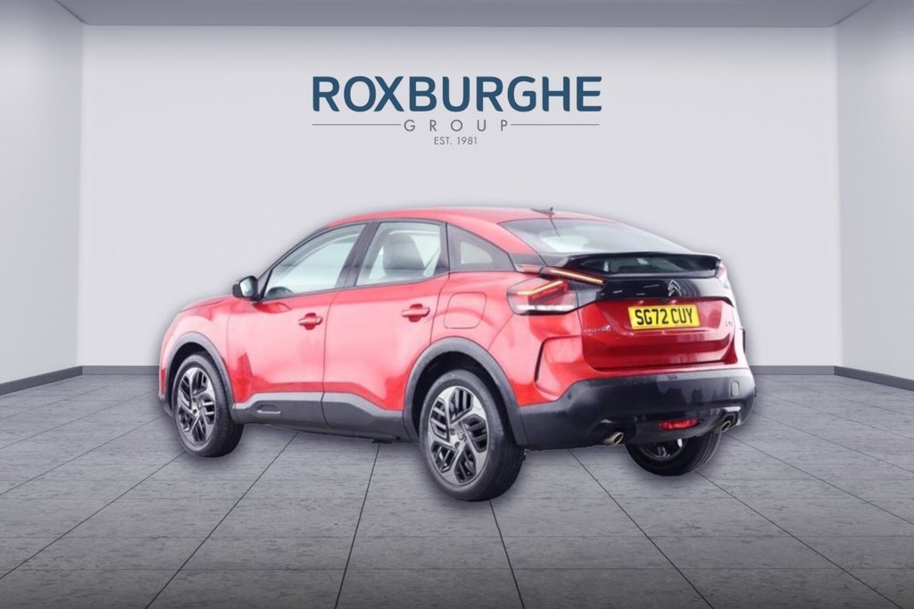 Used Citroen C4 2022 for sale - 76582086: Photo 2