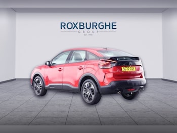 Used Citroen C4 2022 for sale - 76582086: Photo