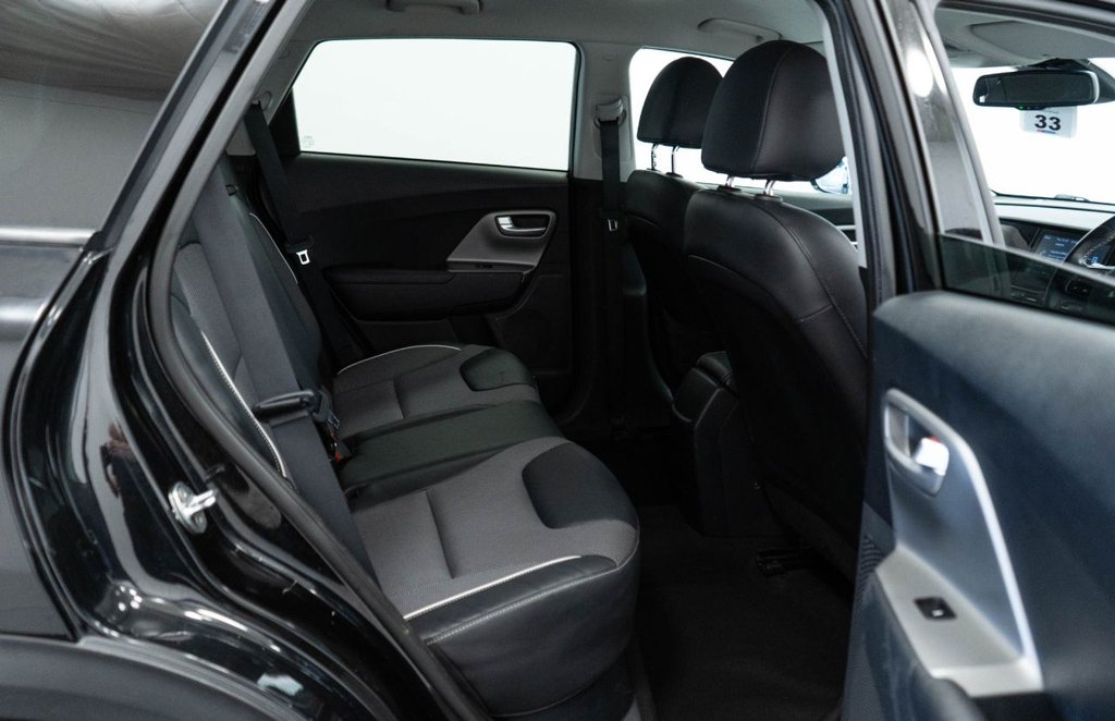 Vehicle 32