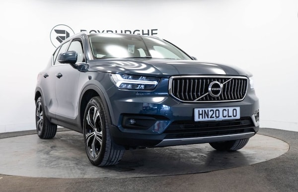 Used Volvo XC40 2020 for sale - 76235562: Photo 10