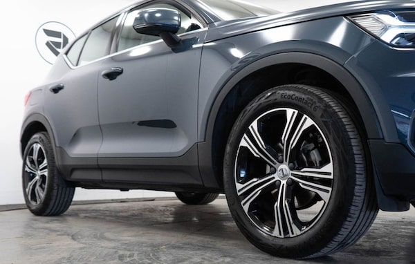 Used Volvo XC40 2020 for sale - 76235562: Photo 11