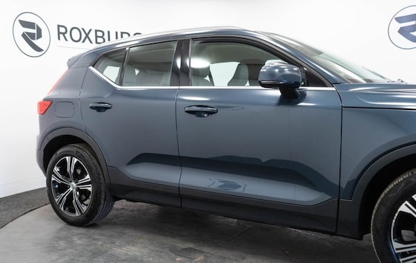 Used Volvo XC40 2020 for sale - 76235562: Photo 13