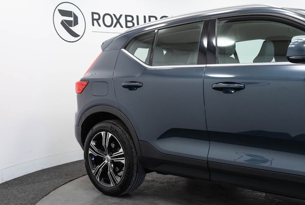 Used Volvo XC40 2020 for sale - 76235562: Photo 14