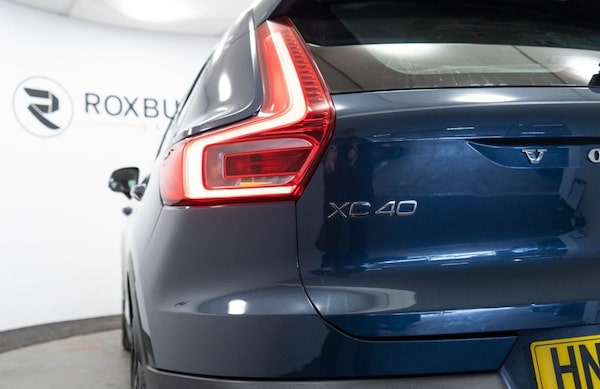 Used Volvo XC40 2020 for sale - 76235562: Photo 16