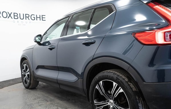 Used Volvo XC40 2020 for sale - 76235562: Photo 17