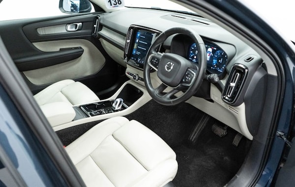Used Volvo XC40 2020 for sale - 76235562: Photo 19