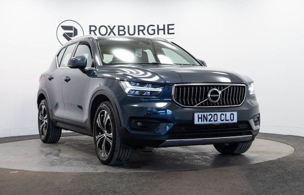 Used Volvo XC40 2020 for sale - 76235562: Photo 1