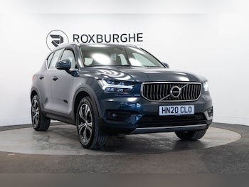 Volvo - XC40