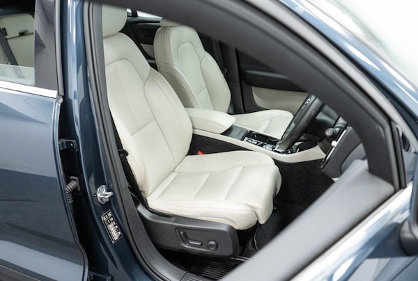 Used Volvo XC40 2020 for sale - 76235562: Photo 20