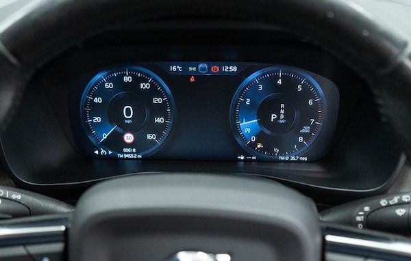 Used Volvo XC40 2020 for sale - 76235562: Photo 23
