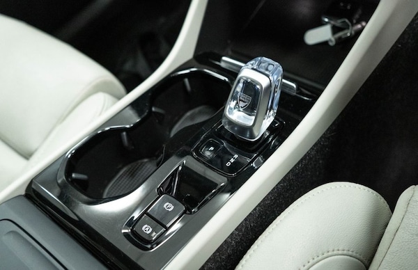 Used Volvo XC40 2020 for sale - 76235562: Photo 26