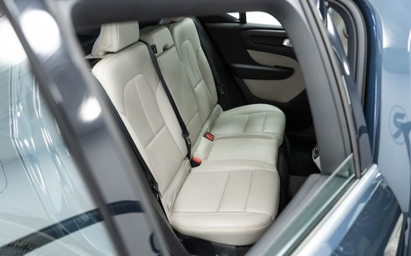 Used Volvo XC40 2020 for sale - 76235562: Photo 29
