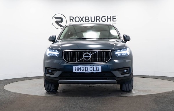 Used Volvo XC40 2020 for sale - 76235562: Photo 2